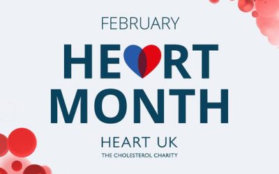 Heart Month 2026