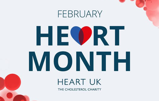 Heart Month 2026