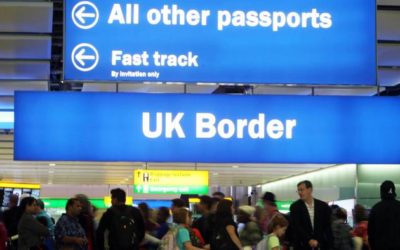 ﻿Brexit Opportunities [despite the drama]