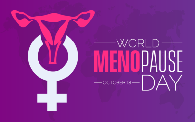 World Menopause Day