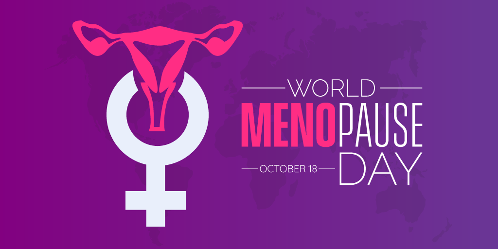 World Menopause Day