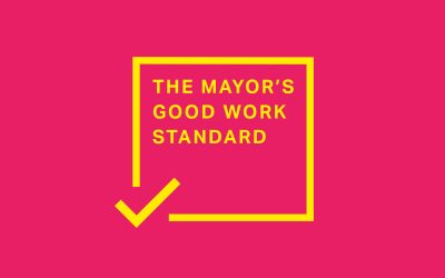 Beacon is now a Good Work Standards employer!