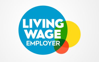 Beacon Education Partnership is happy to announce that it is now a Living Wage Employer!
