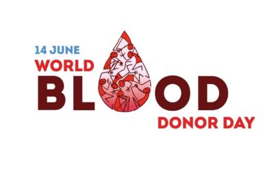 World Blood Donor Day 2026