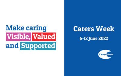 Carers Week 2022