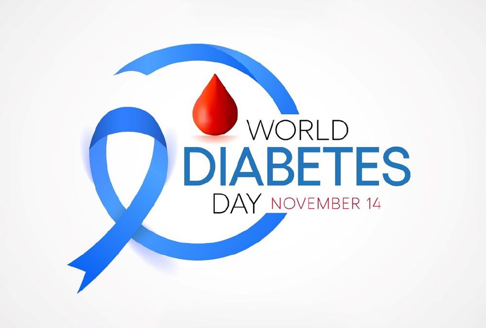 World Diabetes Day 2023