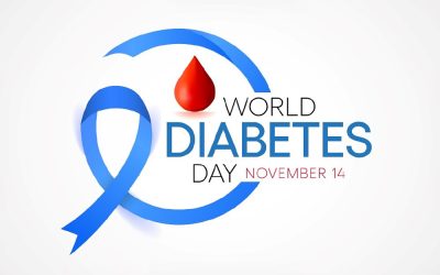 World Diabetes Day 2023