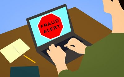 Topic of the month: Fraud