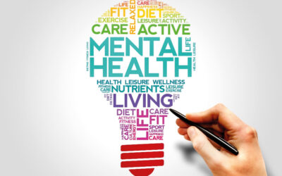 Topic of the Month: Health and Wellbeing at Work