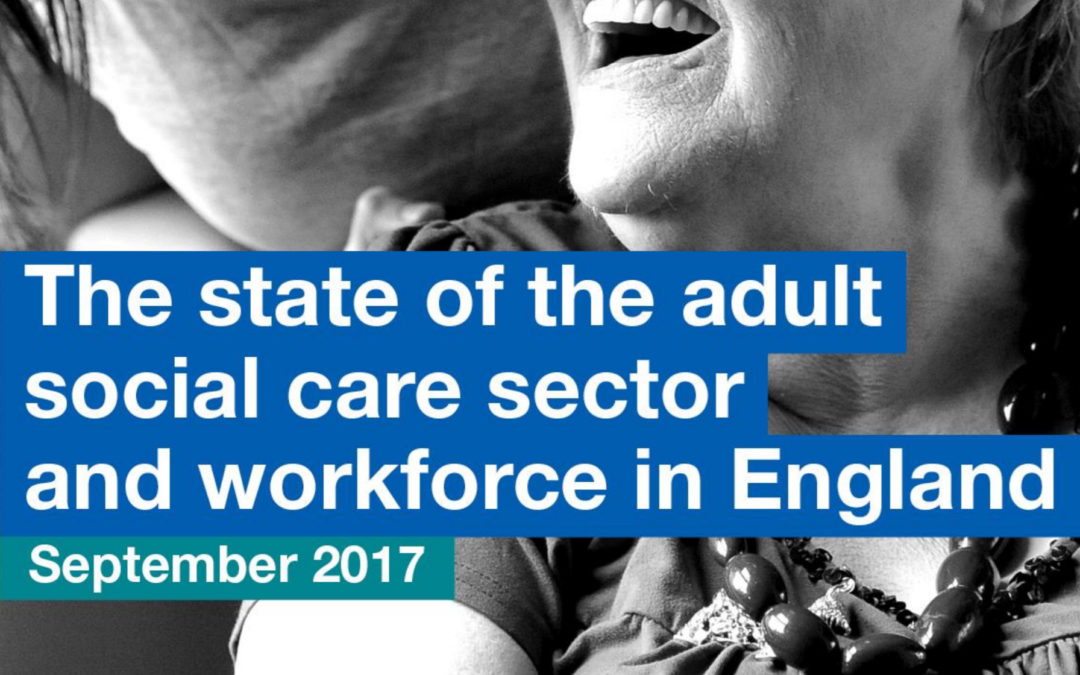 skills for care