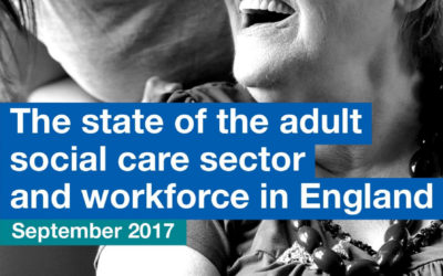 Skills for Care
