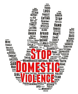 Stop Domestic Violence
