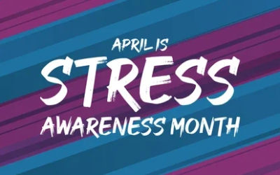 Stress Awareness Month 2023