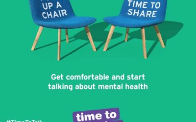 Time to Talk Day 2025