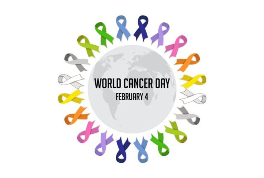 Topic of the Month: World Cancer Day 2022