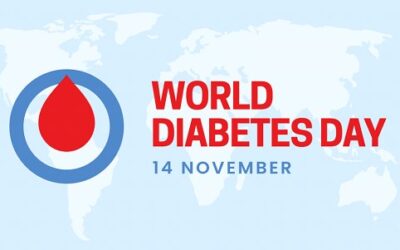Topic of the month: World Diabetes Day 2022