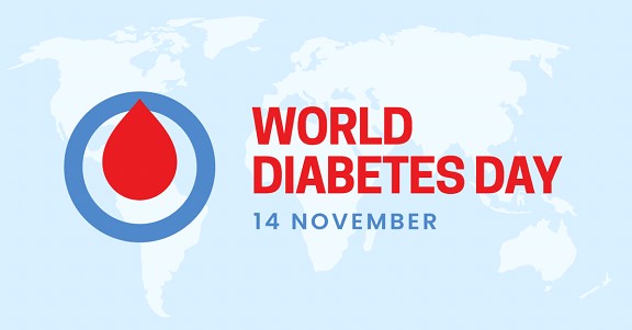Topic of the month: World Diabetes Day 2022
