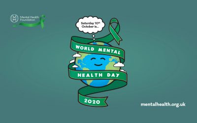 Topic of the month – World Mental Health Day